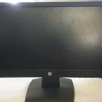 مانیتور hp