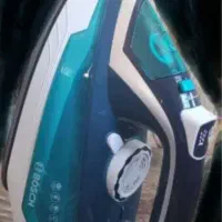 اتو بخار بوش