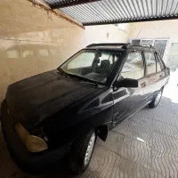 پراید 82 صبا کاربرات