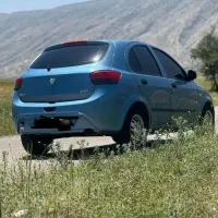 تیبا 2
