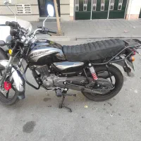 kld 200 1404  کبیر موتور