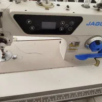 چرخ راسته صنعتی جگوار