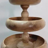 ظروف چوبی