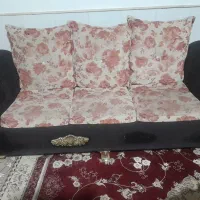 مبل راحتی