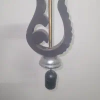 لوستر ساده زیبا