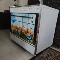 اجاق گازفردار