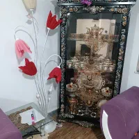 بوفه تمیز و درحد نو