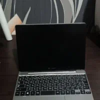 لب تاپ لمسی توشیبا DynaBook