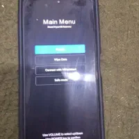 پوکو f3 نیازمند فلش 256رم8