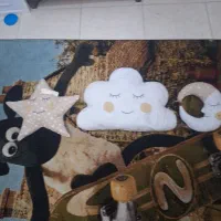 بالشت کودک