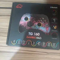 دسته ی بازی تسکو گیم