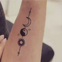 آموزش تتو بدن