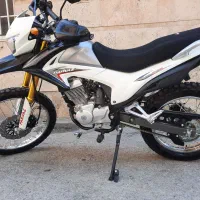 تریل پرواز ۲۰۰ درحد خشک
