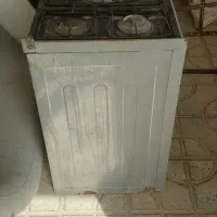 گاز پنج شعله سالم
