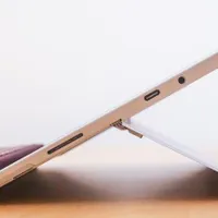 Microsoft Surface Go