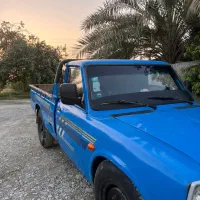 فروش وانت نیسان