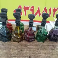 قلیون مسافرتی