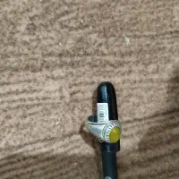 انگشترنقره بانگین شرف شمس