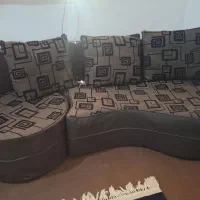 فروش مبل تمیز و سالم