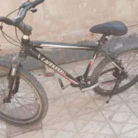 دوچرخه سایز ۲۶ مدل کانندل بد بوی  F1