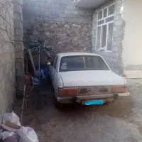 فروش پیکان مدل 80دوگانه