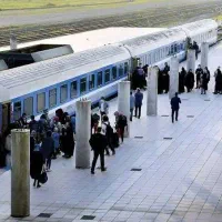 فروش بلیط قطار و هواپیما در کمترین زمان