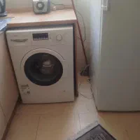 لباسشویی بوش سری 4
