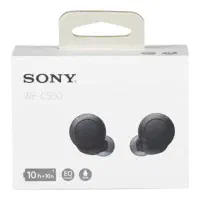 هدفون بی سیم سونی مدل SONY WF C500