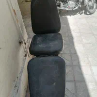 صندلی آرایشگاه