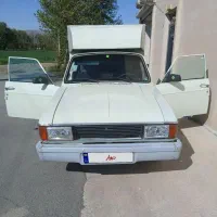 پیکان وانت مدل 91