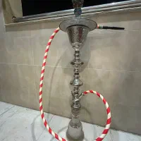 قلیان خلیل مامون اصلی