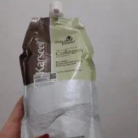 ماسک موی کارسل