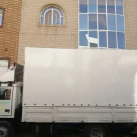 حمل و نقل و اسباب کشی