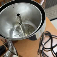 کتری قوری برقی