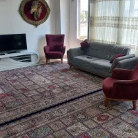 فرش ۱۲متری نو