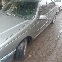 فروش خودرو پرشیا سال