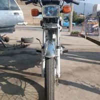 موتور مدل 89