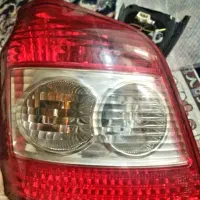 چراغ خطر پراید 111