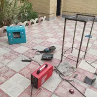جوشکاری و لوله کشی سیار