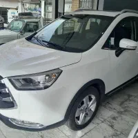 جک s3 مدل ۱۴۰۳(فقط امروز ۱۱/۲۱)