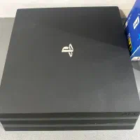 Ps4 pro|کنسول، بازی ویدئویی و آنلاین|بندر کنگان, |دیوار