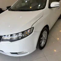 سراتو مدل۹۵اتومات