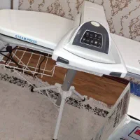 اتو بخار پرس