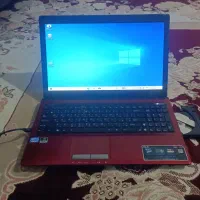 لپتاپ ایسیوس i5