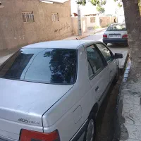 پژو۴۰۵