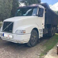 کامیون Volvo NH