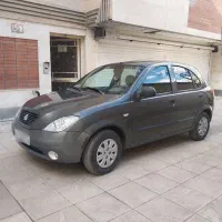 تیبا 2 مدل 98|خودرو سواری و وانت|اردبیل, |دیوار