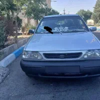 پراید 131 sx مدل 90