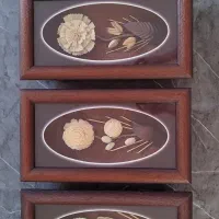 تابلوعه سه تیکه