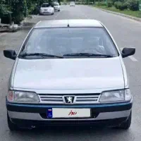 پژو405